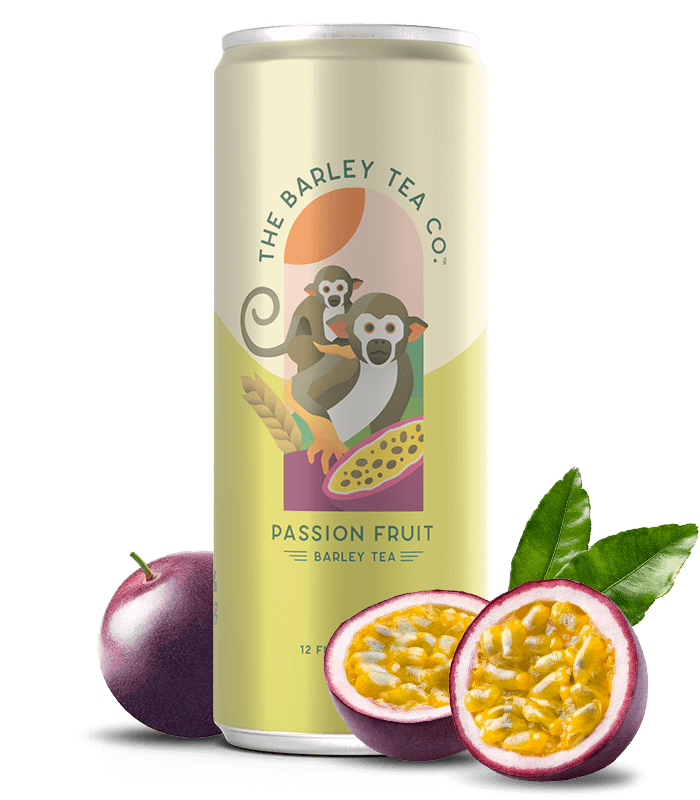 Passion Fruit