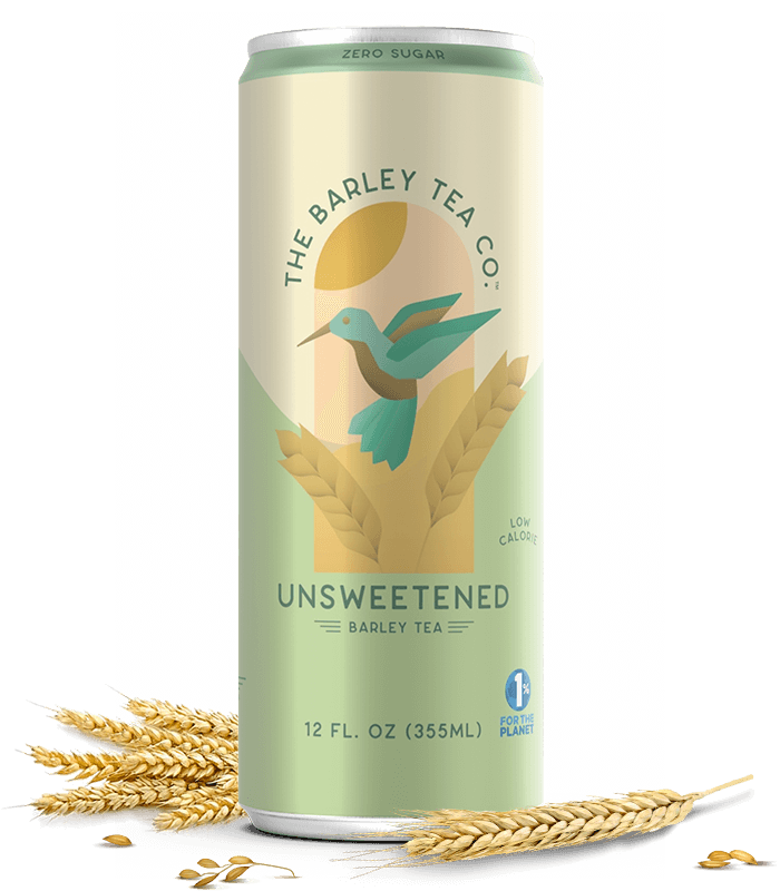 Unsweetened