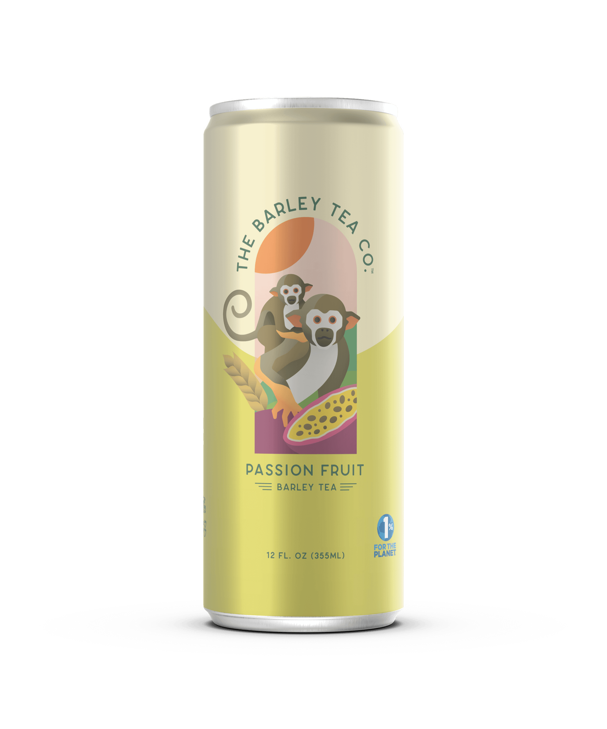 Passion Fruit Passion Fruit