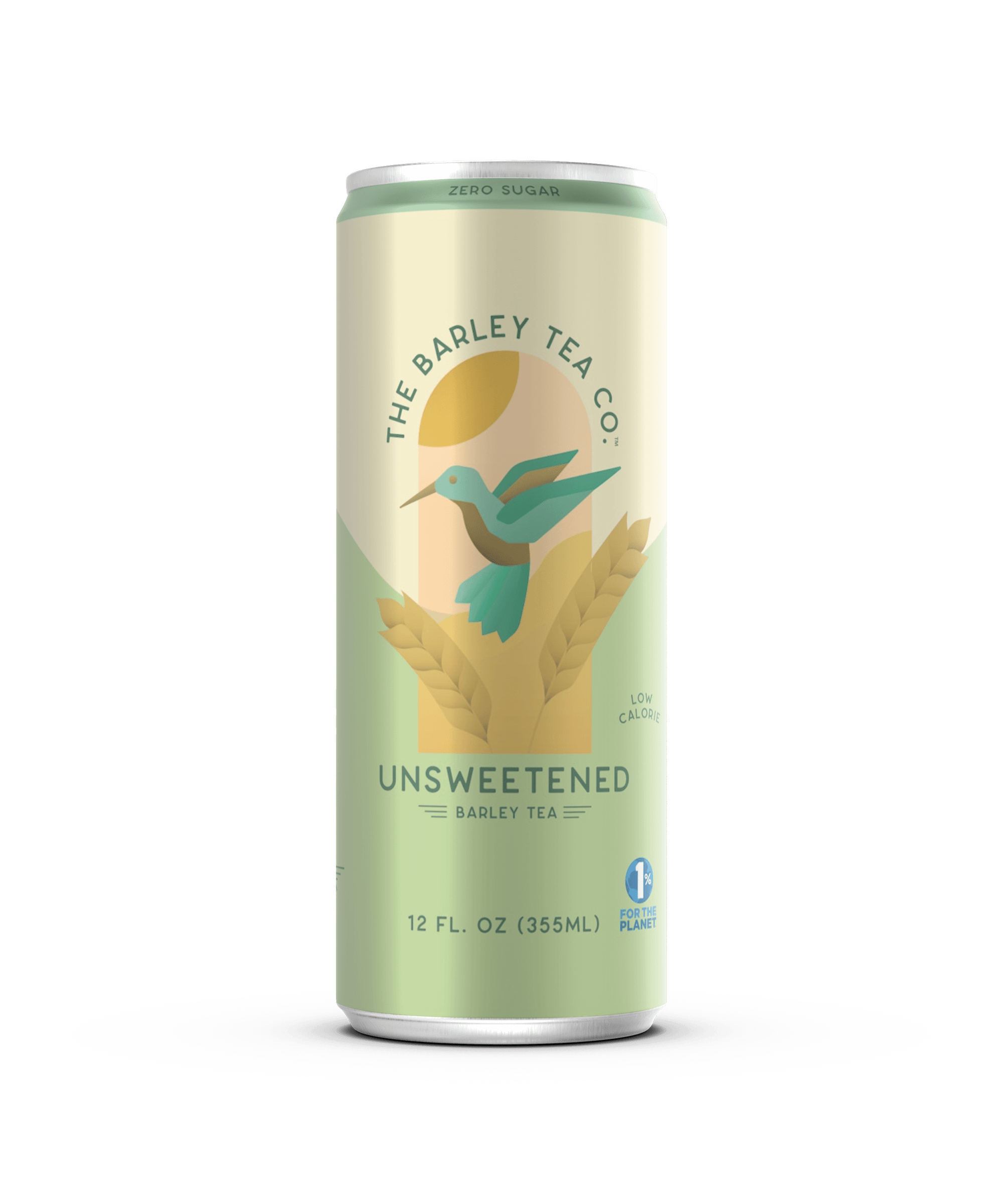 Unsweetened Unsweetened